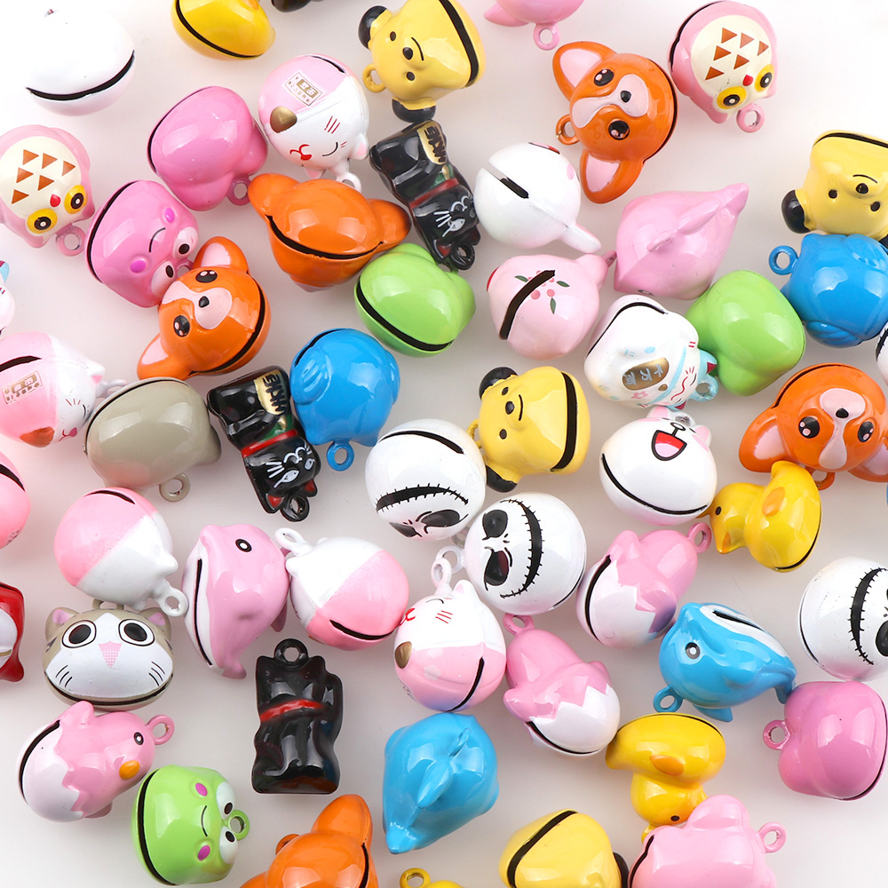 Pet Supplies Store - 20pc Random Animals Cat Dog Owl