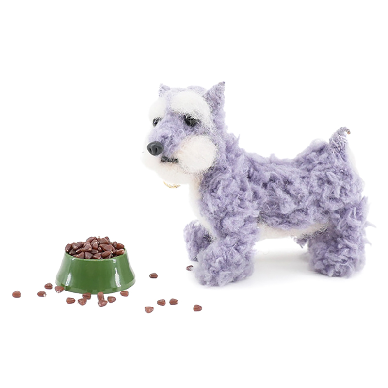 1/12 Dollhouse Miniature Pet D - Pet Supplies Store ulasan dan harga