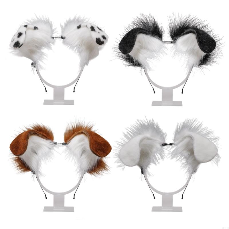 39BD Women Furry Animal Spot D - Pet Supplies Store ulasan dan harga