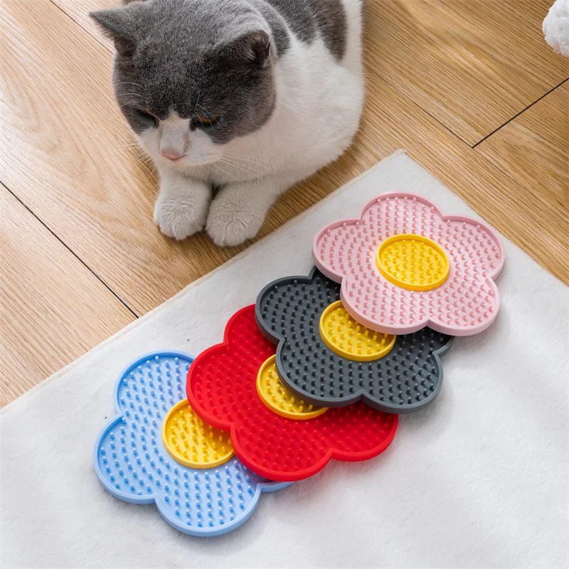 Pet Supplies Cat Licking Pad S - Pet Supplies Hours ulasan dan harga