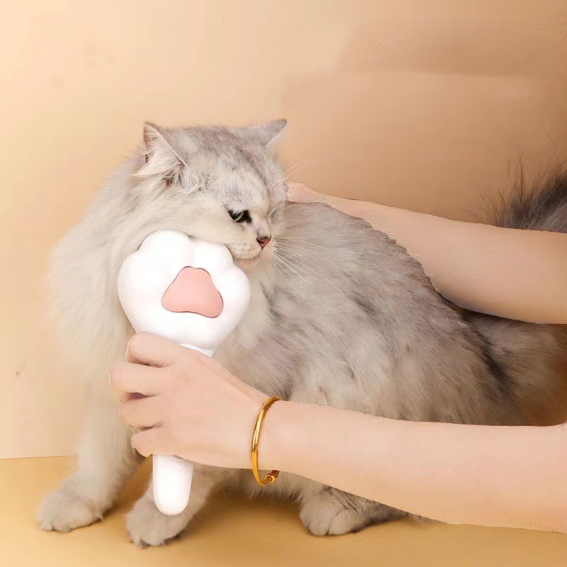 Cat Paw Design Pet Grooming Br - Dog Paw Cleaner ulasan dan harga