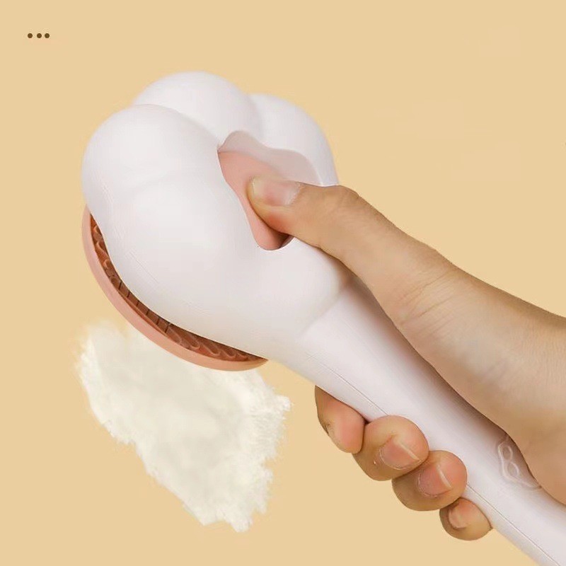 Cat Paw Design Pet Grooming Br - Dog Paw Cleaner ulasan dan harga