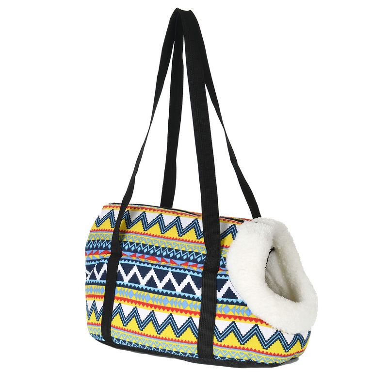 Puppy Carrier Portable Dog Bag - Pet Supplies For Less ulasan dan harga