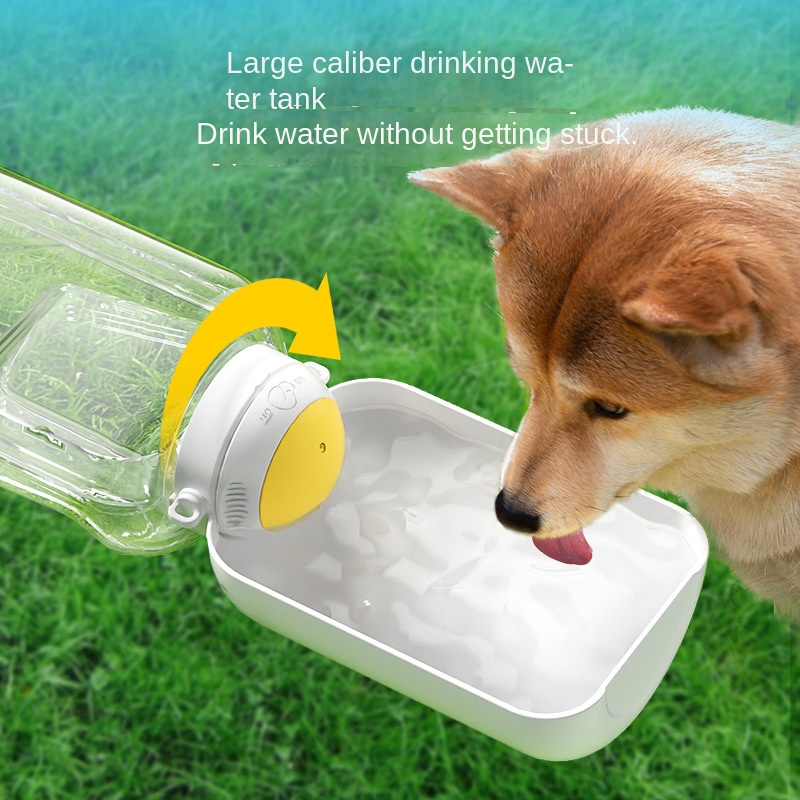 Large-capacity Outing Kettle   - Pet Supplies Hours ulasan dan harga