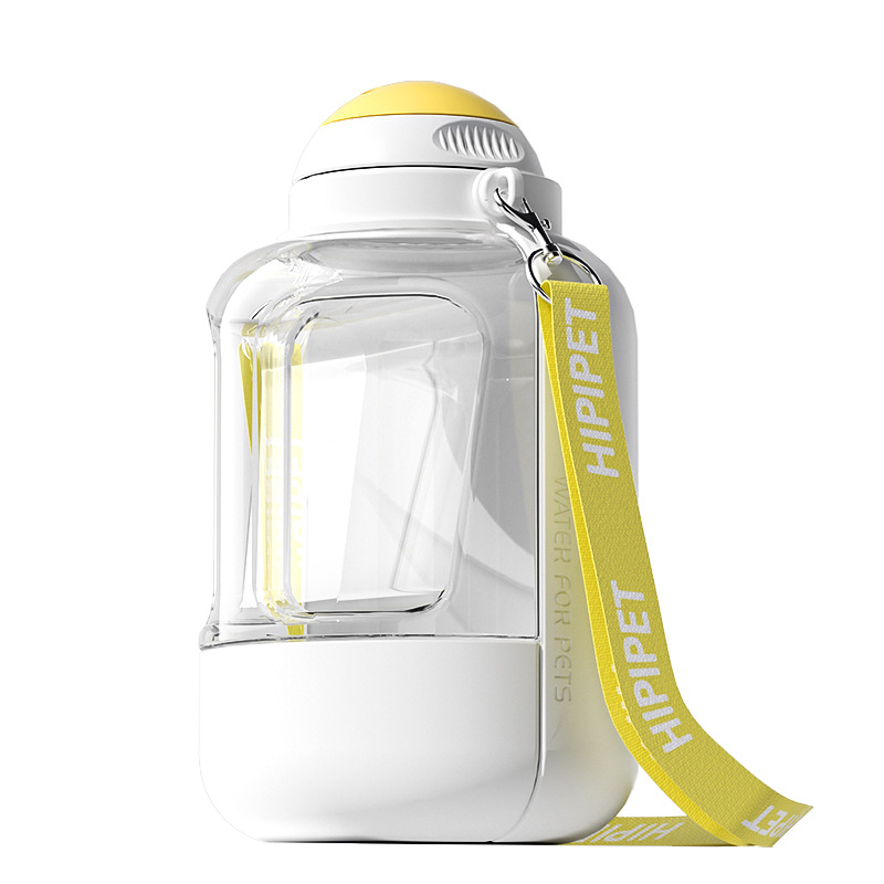 Large-capacity Outing Kettle   - Pet Supplies Hours ulasan dan harga