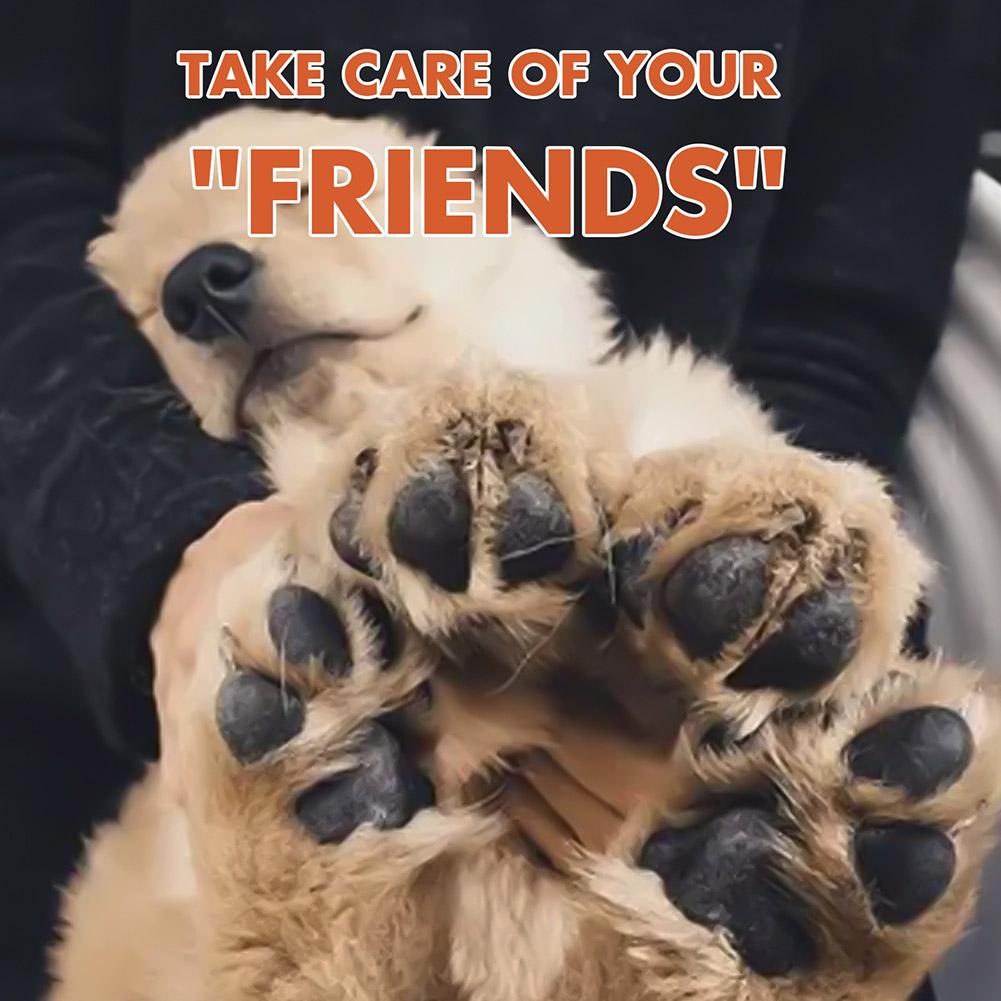 Pet Paw Cream Dog Cat Paw Clea - Dog Paw Cleaner ulasan dan harga