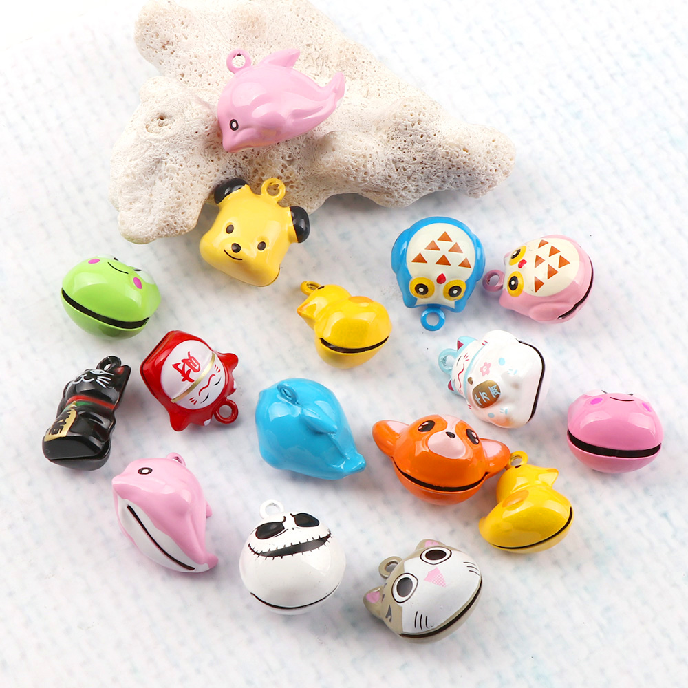 20pc Random Animals Cat Dog Ow - Pet Supplies Store ulasan dan harga