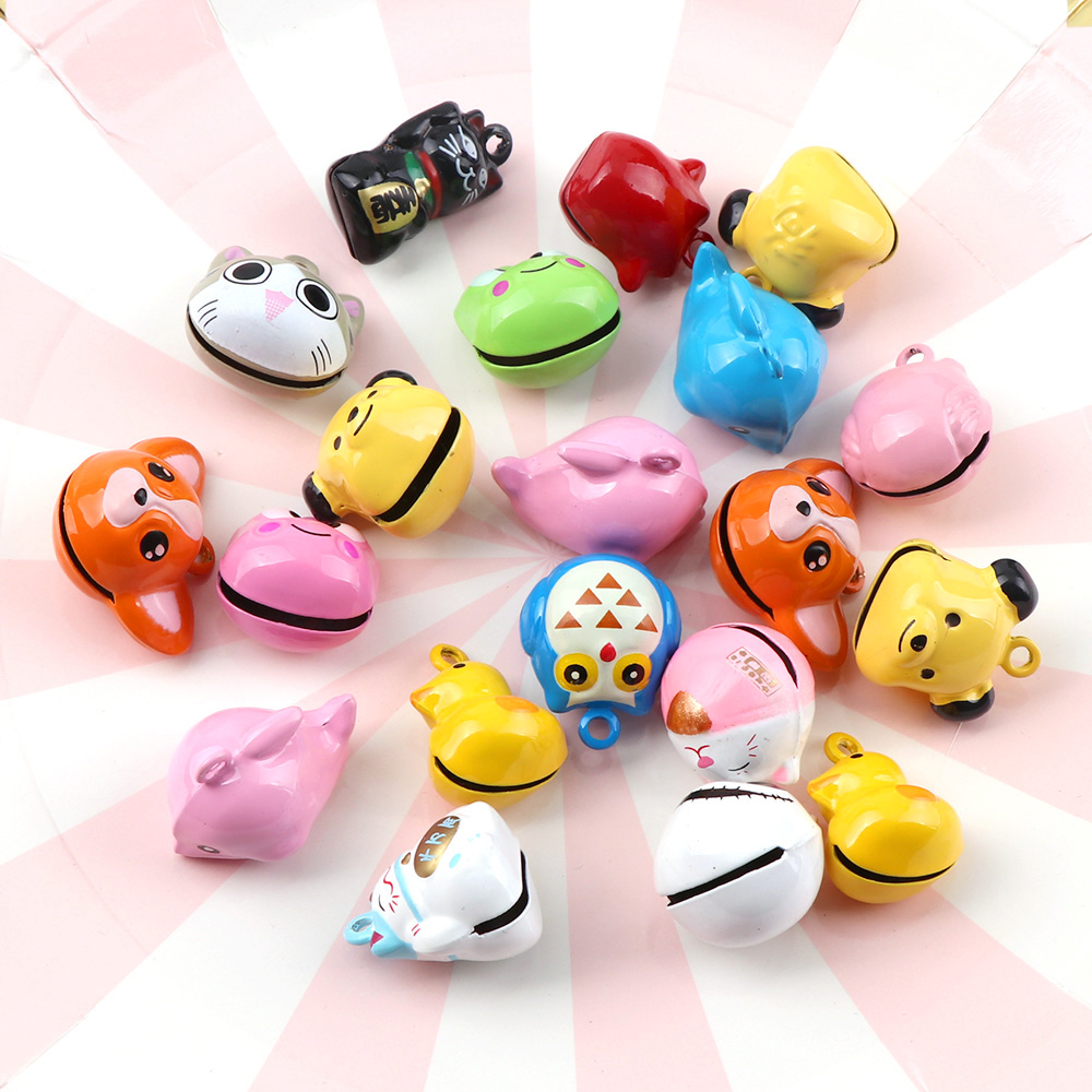 20pc Random Animals Cat Dog Ow - Pet Supplies Store ulasan dan harga