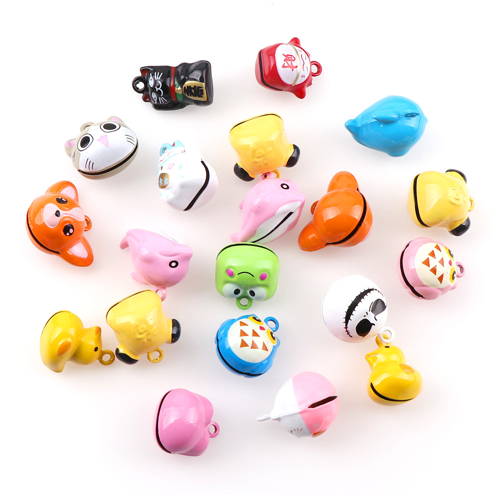 20pc Random Animals Cat Dog Ow - Pet Supplies Store ulasan dan harga
