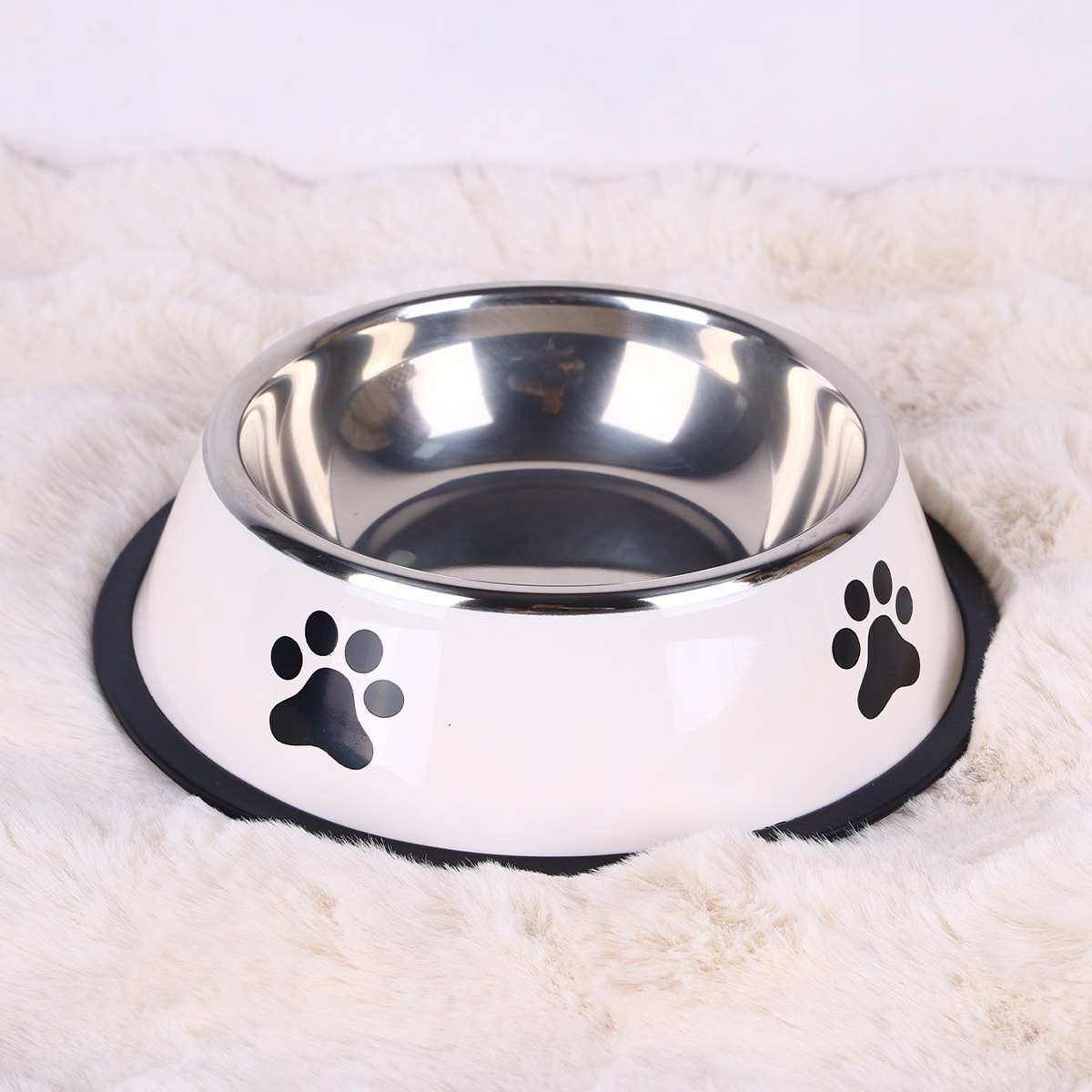Stainless Steel Large Capacity - Pet Supplies Hours ulasan dan harga