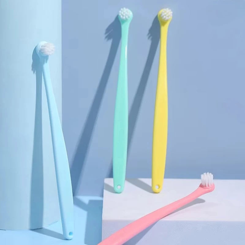 Dog Toothbrush Dog Teeth Clean - Pet Supplies Hours ulasan dan harga