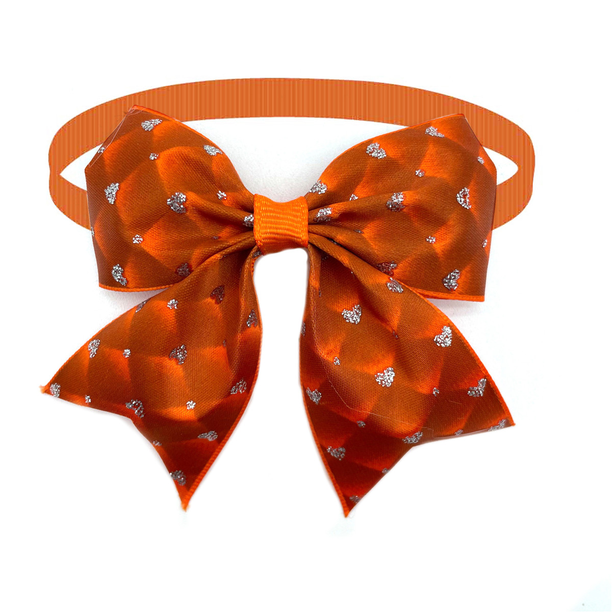 50/100pcs Dog Bow Tie Love Sty - Pet Supplies Hours ulasan dan harga