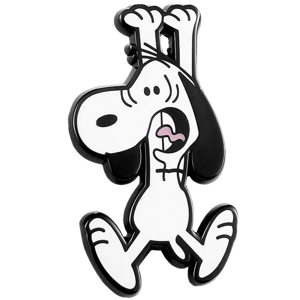 Enamel Pins Cartoon Dogs Lapel - Pet Supplies Store ulasan dan harga