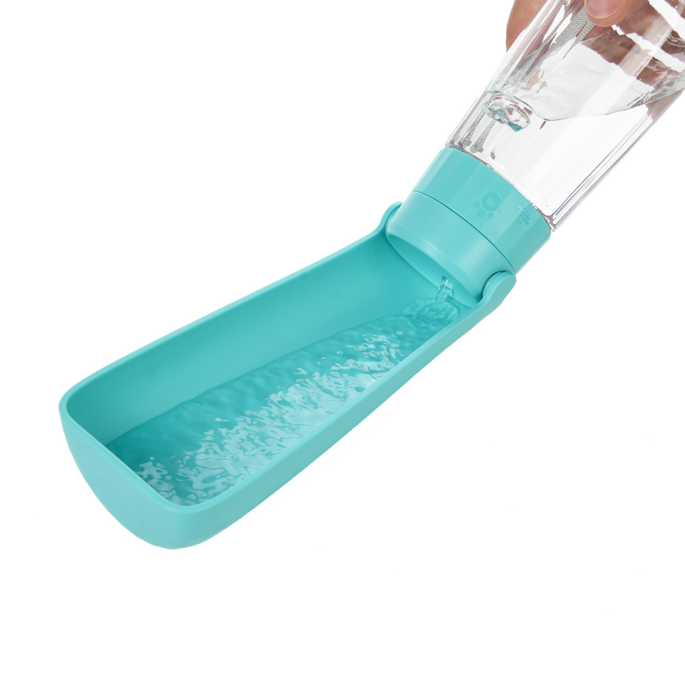 Outdoor Portable Dog Water Bot - Pet Supplies Hours ulasan dan harga