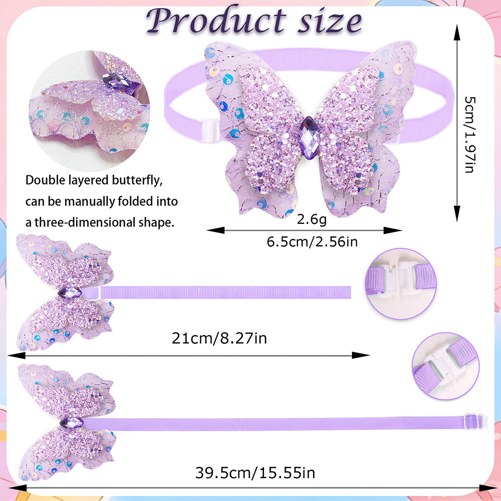 50PCS Dog Bowties Spring Summe - Pet Supplies Hours ulasan dan harga