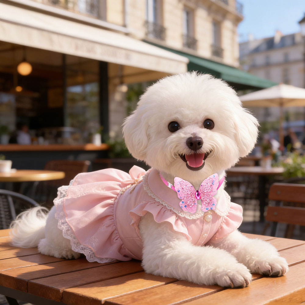 50PCS Dog Bowties Spring Summe - Pet Supplies Hours ulasan dan harga