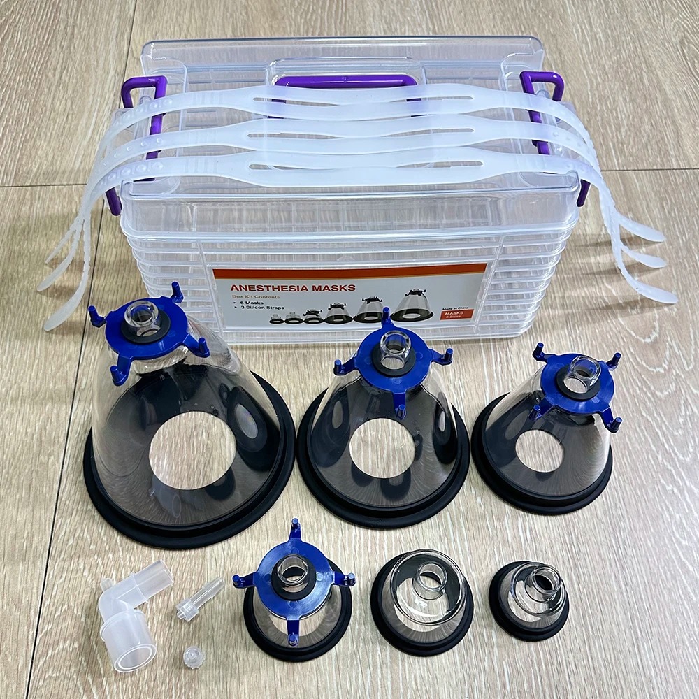 Pet Breathing Mask Animal Anes - Pet Supplies Store ulasan dan harga