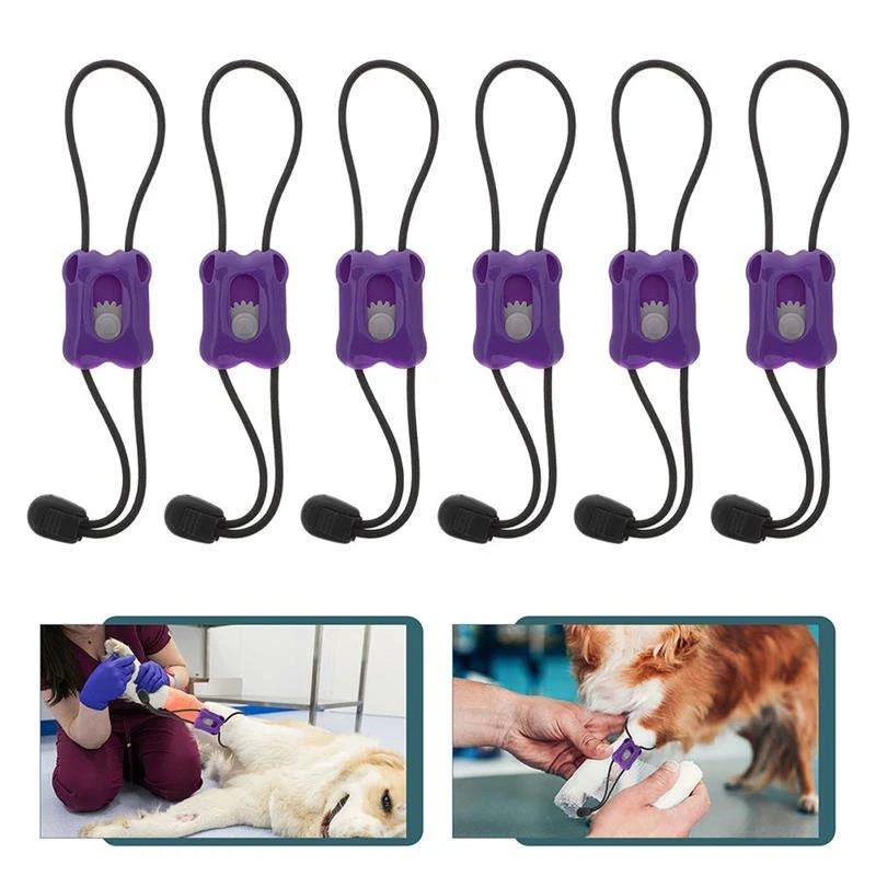 2026 Plastic Pet Tourniquet An - Pet Supplies Store ulasan dan harga