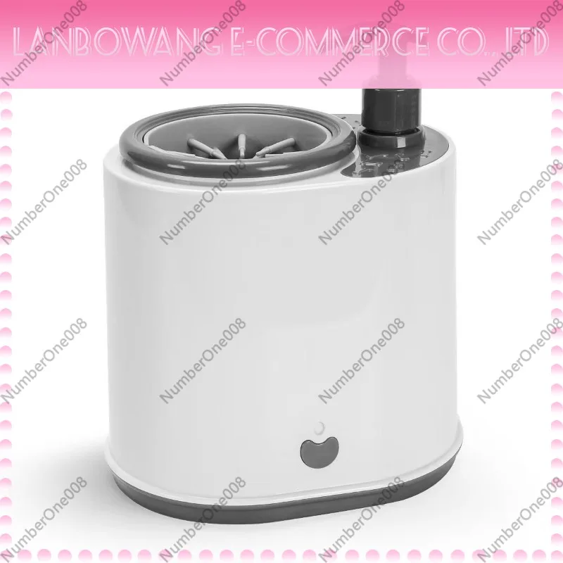 Electric Pet Paw Cleaner, Dog  - Dog Paw Cleaner ulasan dan harga