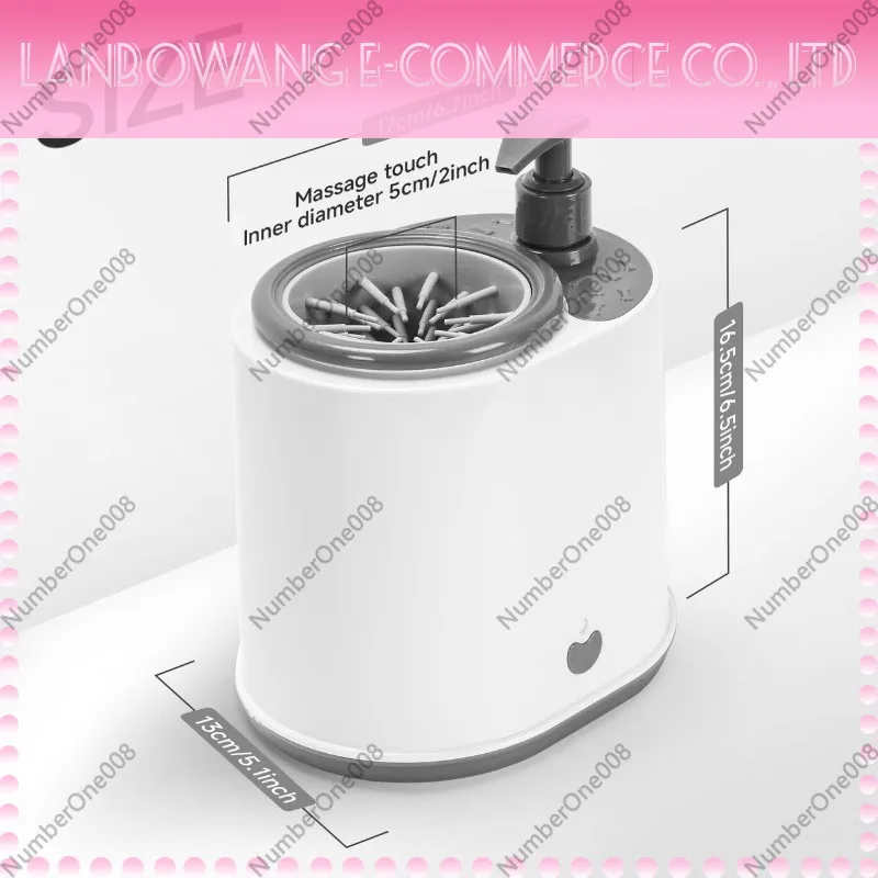 Electric Pet Paw Cleaner, Dog  - Dog Paw Cleaner ulasan dan harga
